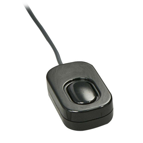 Lindy 2 Port DVI USB 2.0 and Audio KVM Switch Compact