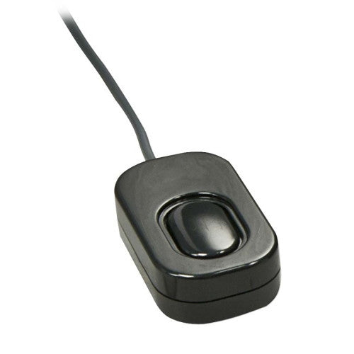 Lindy 2 Port VGA USB 2.0 and Audio KVM Switch Compact