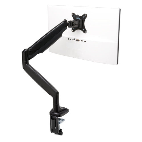 Kensington SmartFit One-Touch Height Adjustable Single Monitor Arm Black