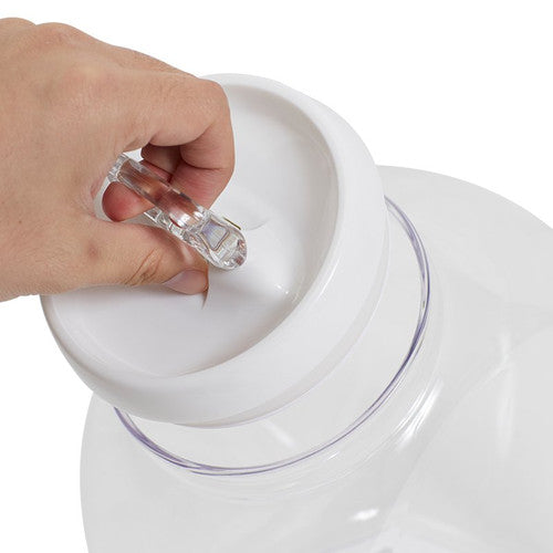 Connoisseur Flip-Tite Canister Round 4.7L