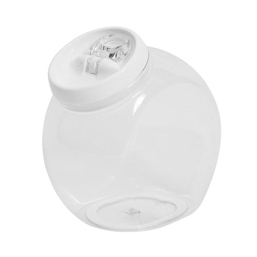 Connoisseur Flip-Tite Canister Round 4.7L
