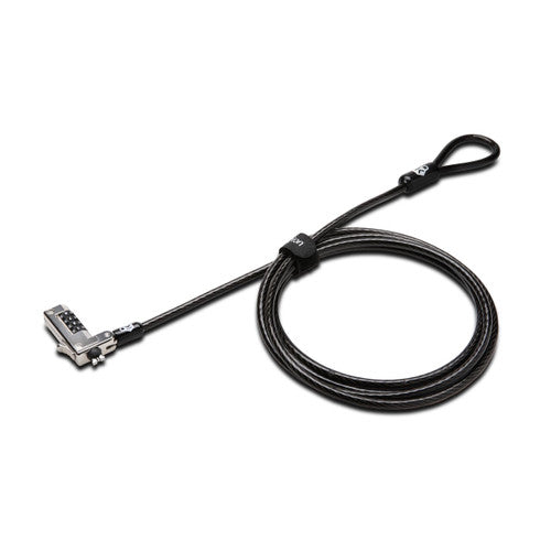 Kensington Slim NanoSaver Combination Laptop Lock Serialised