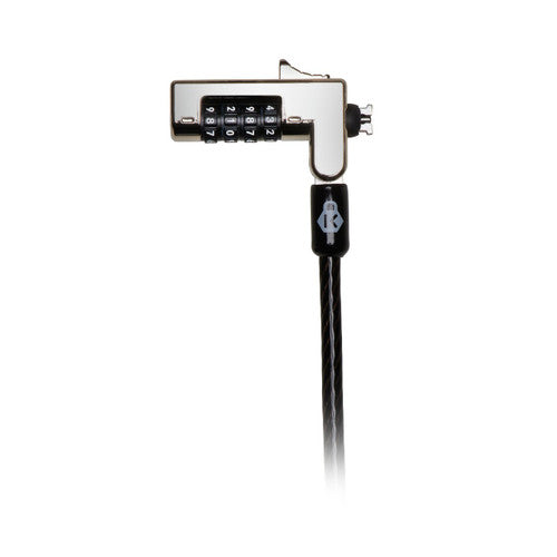 Kensington Slim NanoSaver Combination Laptop Lock Serialised