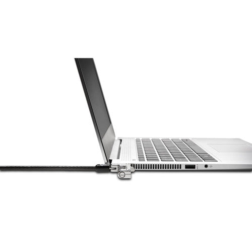 Kensington Slim NanoSaver Combination Laptop Lock Serialised