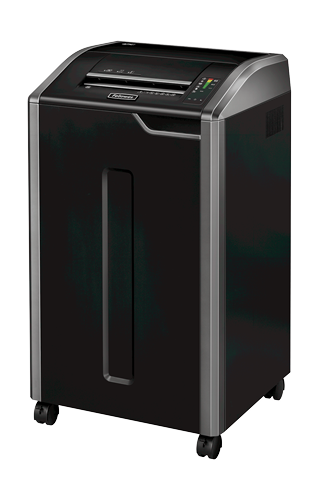 Fellowes Powershred 425Ci Cross Cut Shredder
