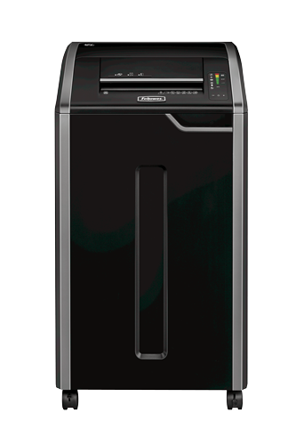 Fellowes Powershred 425Ci Cross Cut Shredder