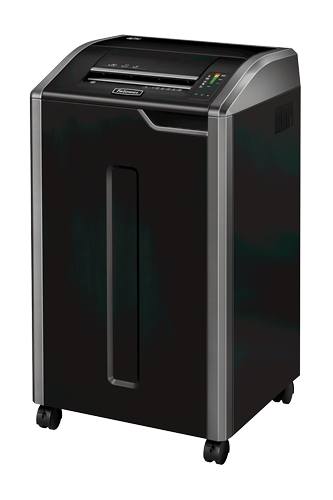 Fellowes Powershred 425i Strip Cut Shredder