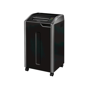 Fellowes Powershred 425i Strip Cut Shredder