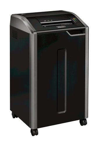 Fellowes Powershred 425i Strip Cut Shredder