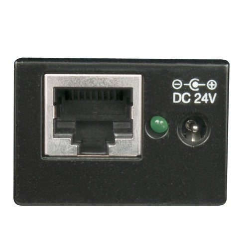 Lindy 50m Cat6 USB 2.0 Extender with 4 Port Hub and Power Over Cat6