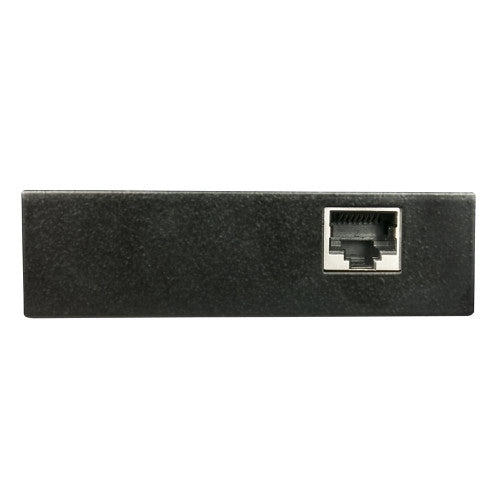 Lindy 50m Cat6 USB 2.0 Extender with 4 Port Hub and Power Over Cat6