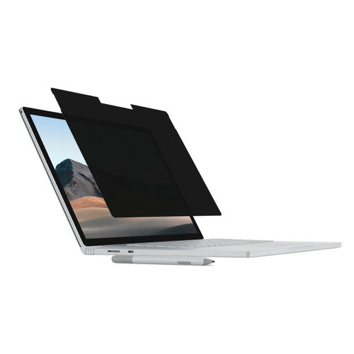 Kensington SA15 Privacy Screen for Surface Book 2 and 3 15 Inch