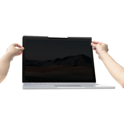 Kensington SA15 Privacy Screen for Surface Book 2 and 3 15 Inch