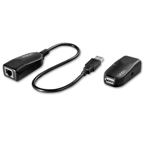 Lindy 50m Cat6 USB 2.0 Extender
