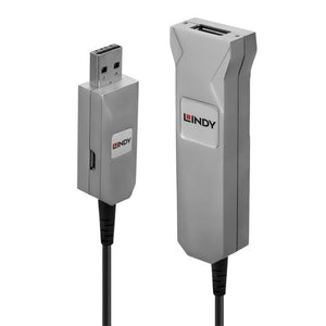 Lindy 50m Hybrid USB 3.0 Extender Cable