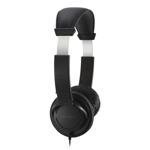 Kensington USB-C Hi-Fi Headphone with Microphone