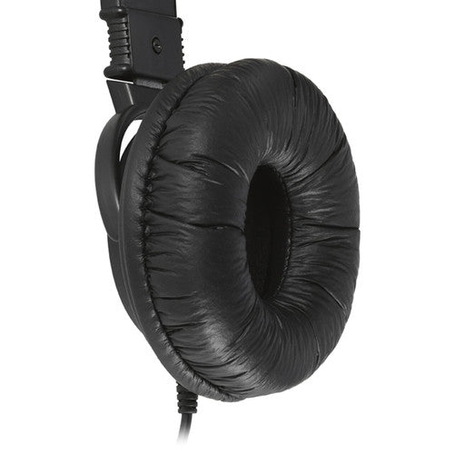Kensington USB-C Hi-Fi Headphone with Microphone