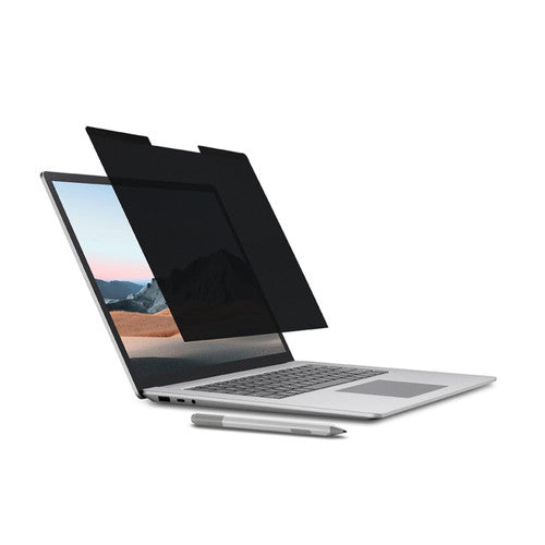 Kensington MagPro Elite Privacy Screen for Surface Laptop 15 Inch