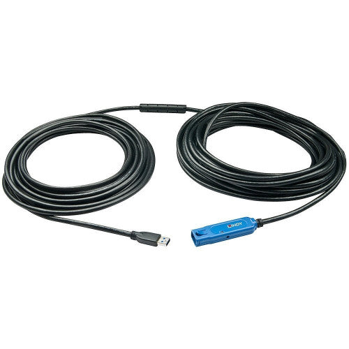 Lindy 15m USB 3.0 Active Extension Pro