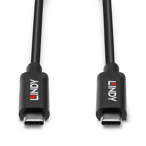 Lindy 5m USB 3.1 Gen 2 Active Cable Type C to C