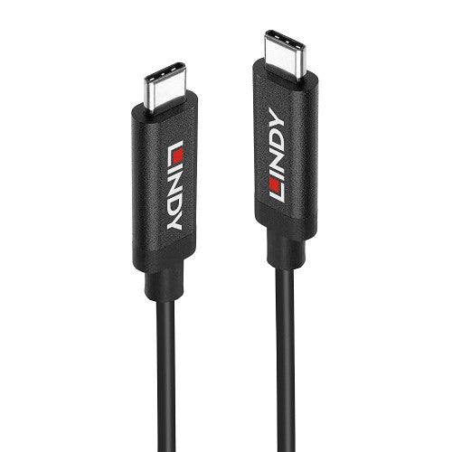 Lindy 5m USB 3.1 Gen 2 Active Cable Type C to C