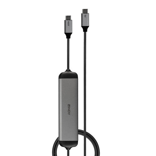 Lindy DST-Micro 140 USB-C Laptop Micro Docking Station