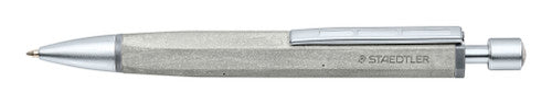 Staedtler 441CONB-9 Concrete Ballpoint Pen Medium Black