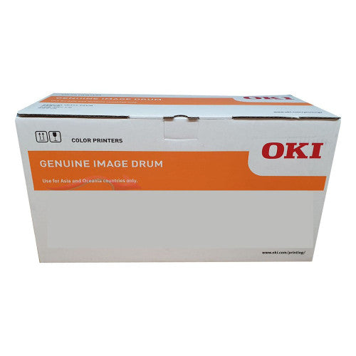 OKI C941 Drum Unit 20000 Pages White