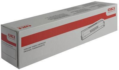 OKI B432 Extra High Yield Toner Cartridge 12000 Pages Black