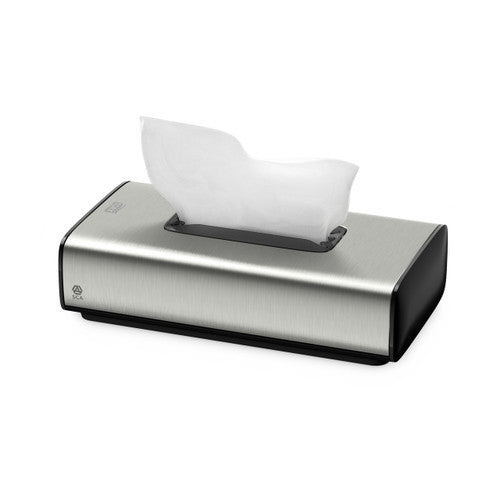 Tork Facial Tissue Dispenser F1 System Stainless