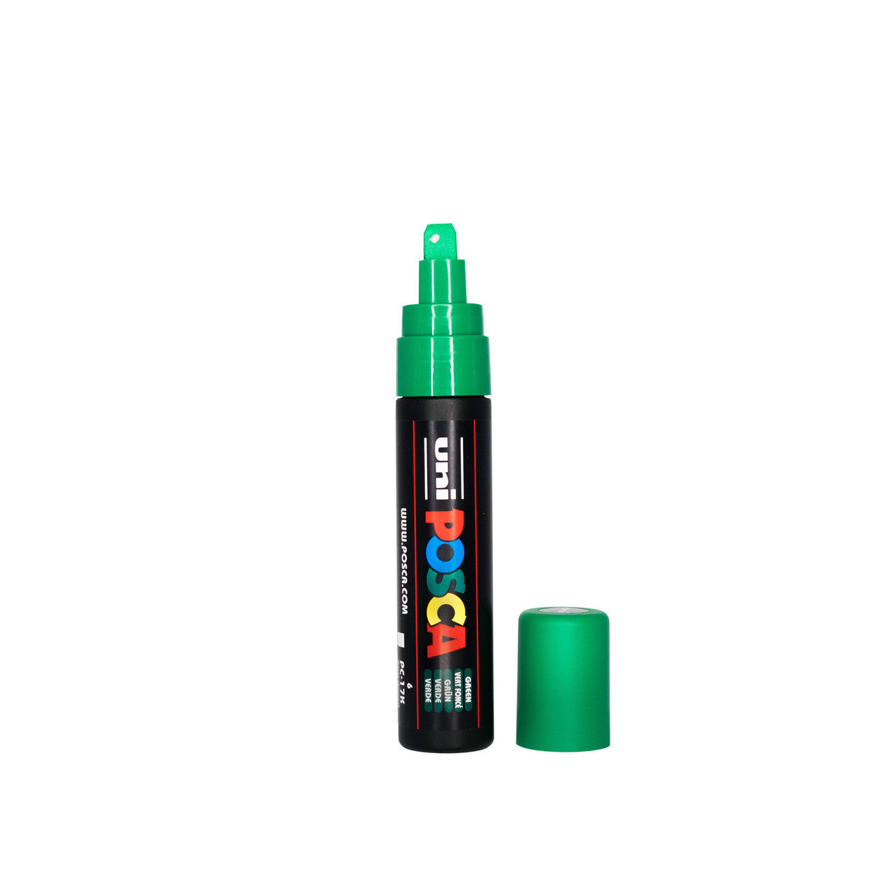 POSCA PC-17K Green