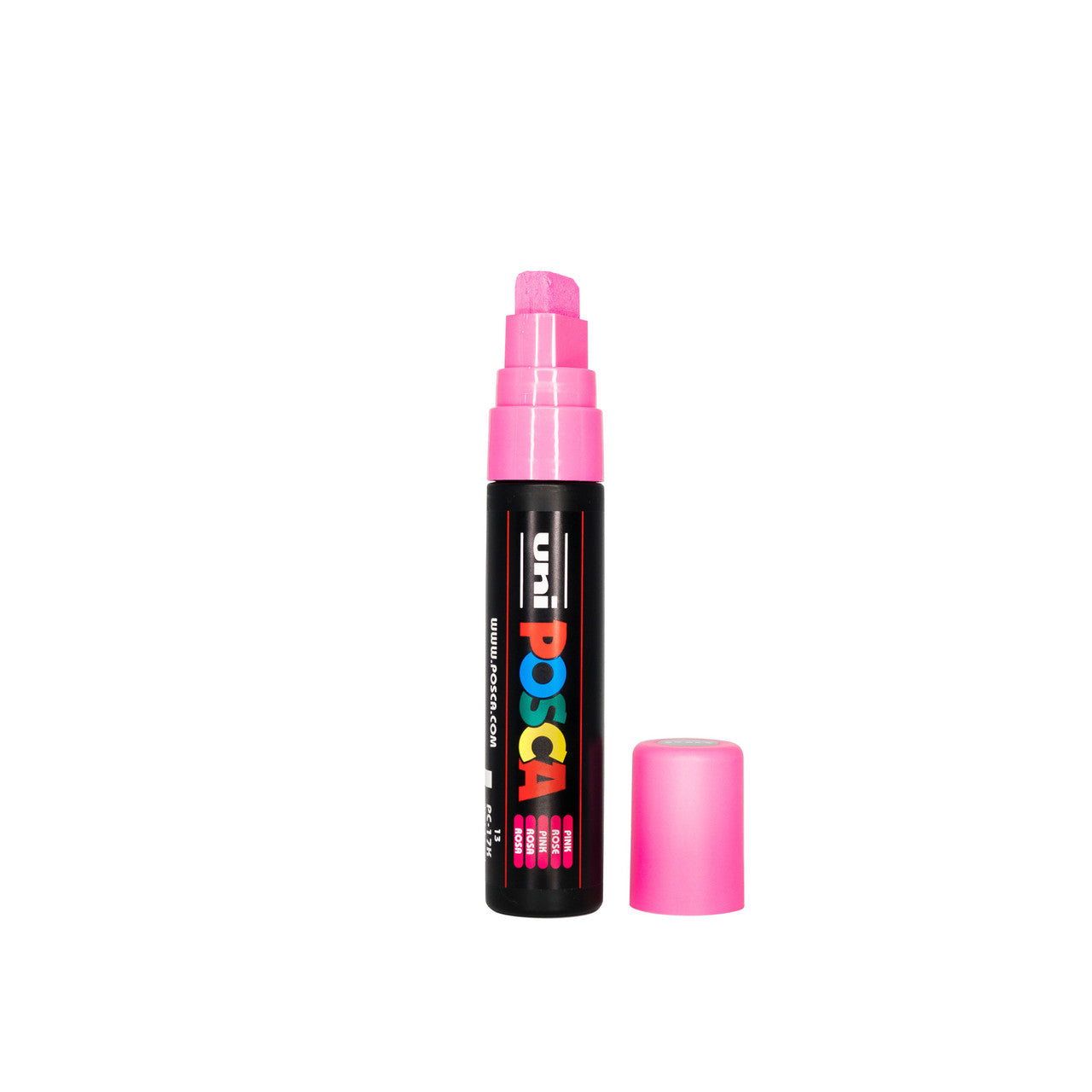 POSCA PC-17K Pink