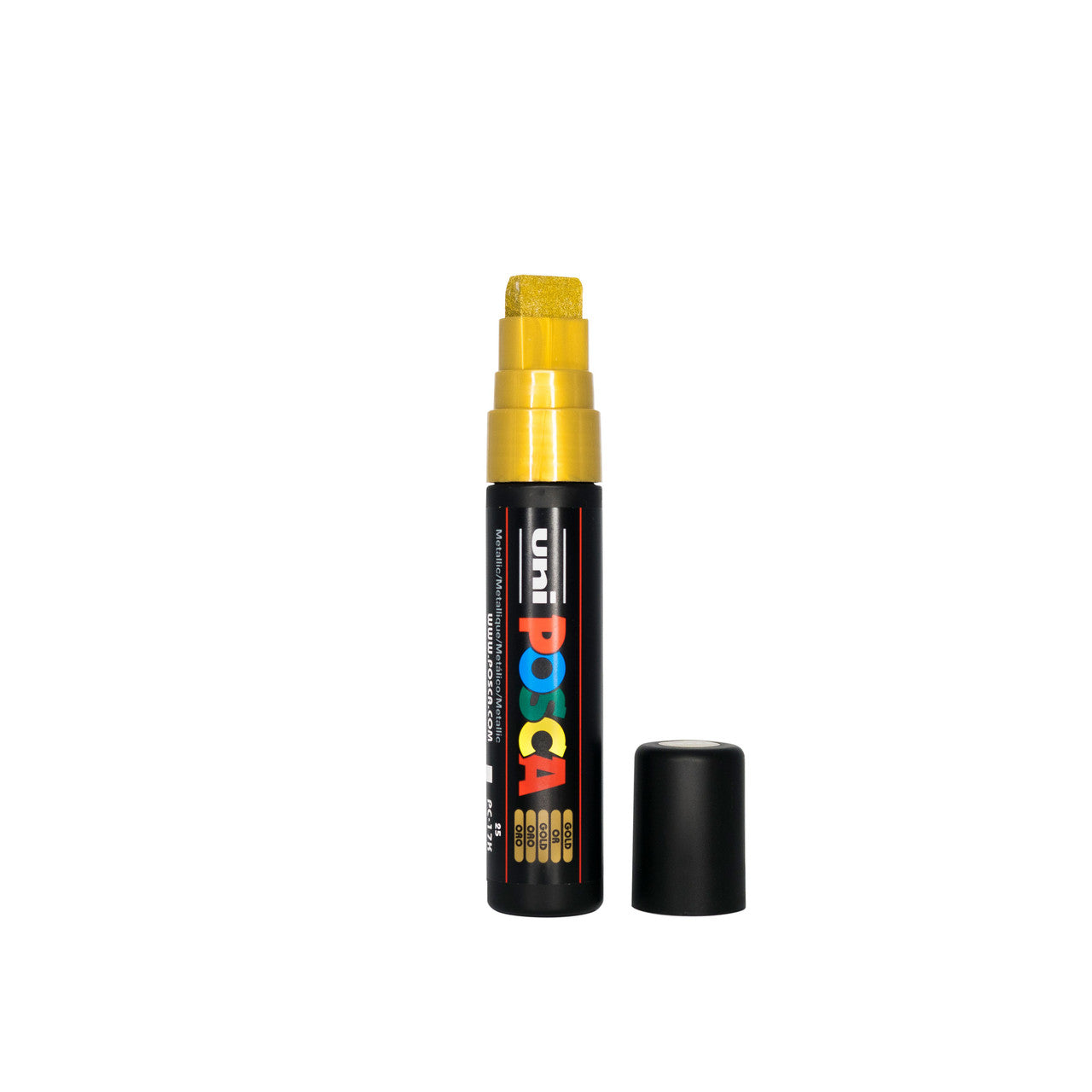 POSCA PC-17K Gold