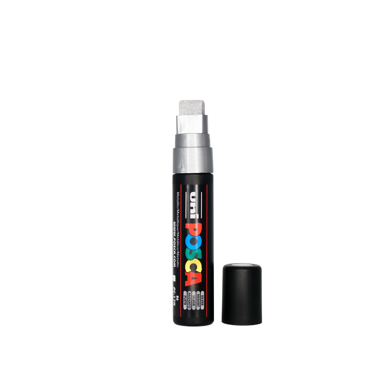 POSCA PC-17K Silver