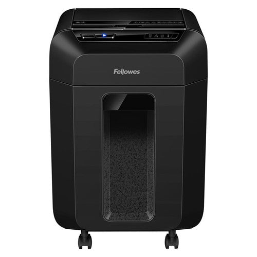 Fellowes AutoMax 90M Mini-Cut Shredder