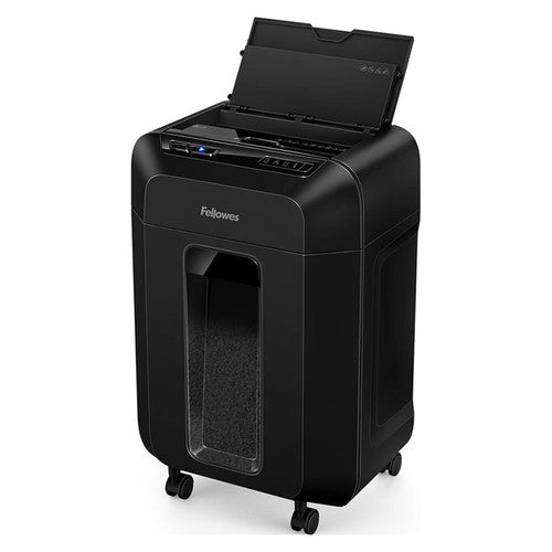 Fellowes AutoMax 90M Mini-Cut Shredder