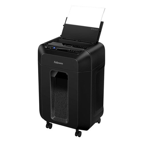 Fellowes AutoMax 90M Mini-Cut Shredder