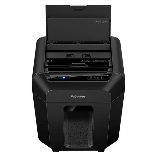 Fellowes AutoMax 90M Mini-Cut Shredder