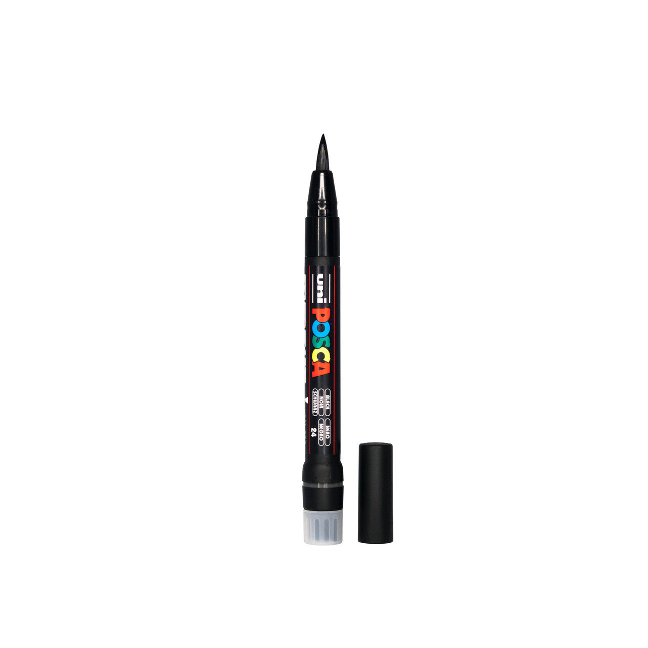 POSCA PCF-350 Black