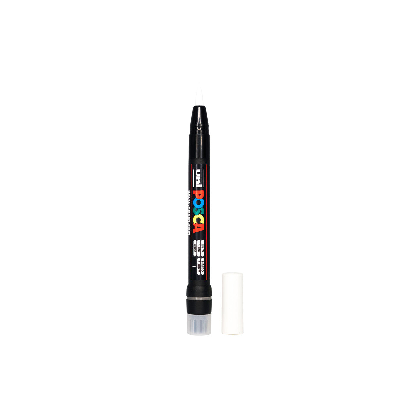 POSCA PCF-350 White