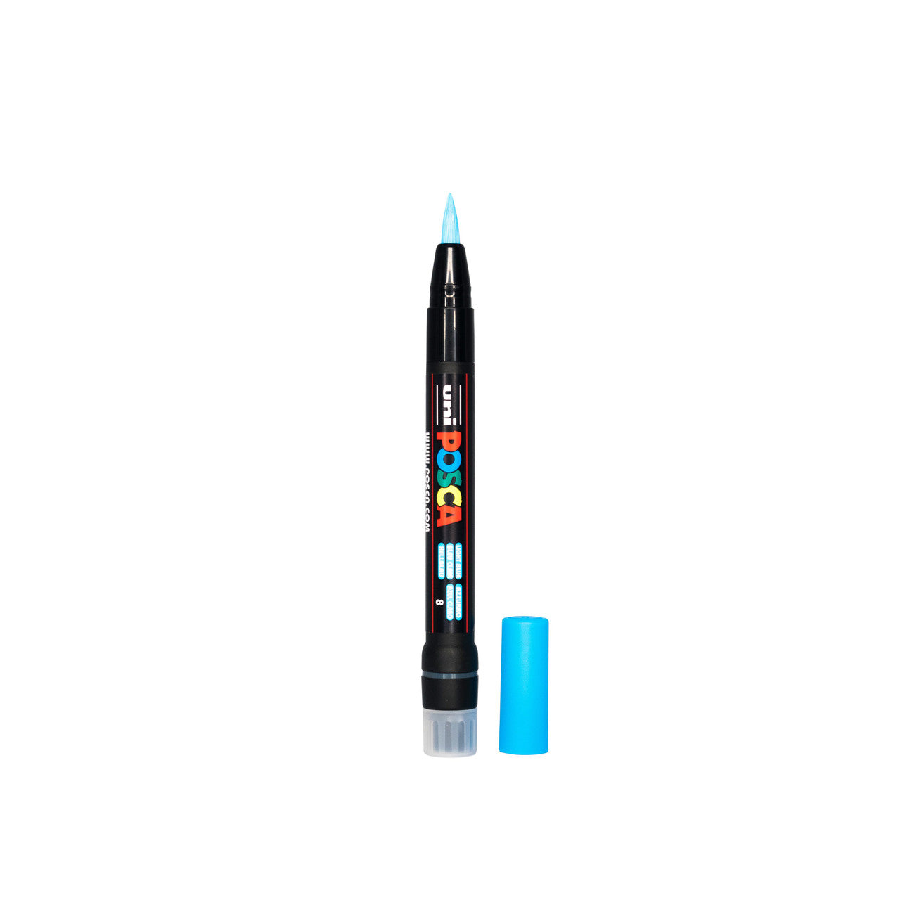 POSCA PCF-350 Light Blue