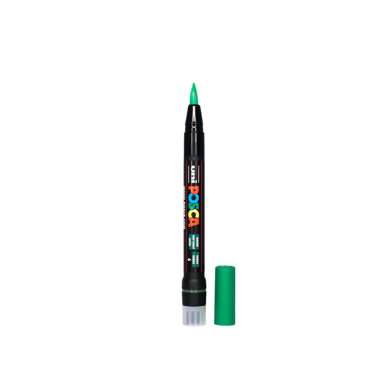 POSCA PCF-350 Green