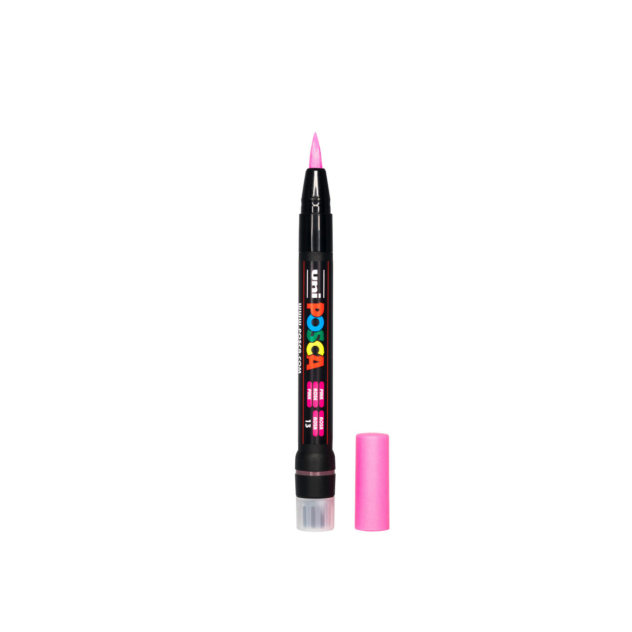 POSCA PCF-350 Pink
