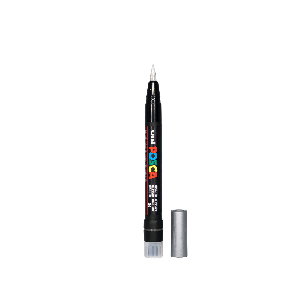 POSCA PCF-350 Silver
