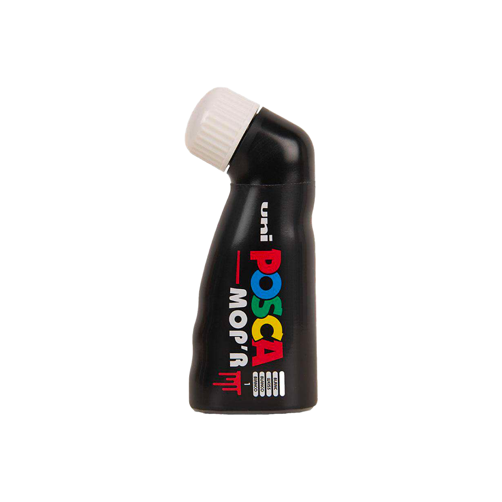 POSCA PCM-22 White