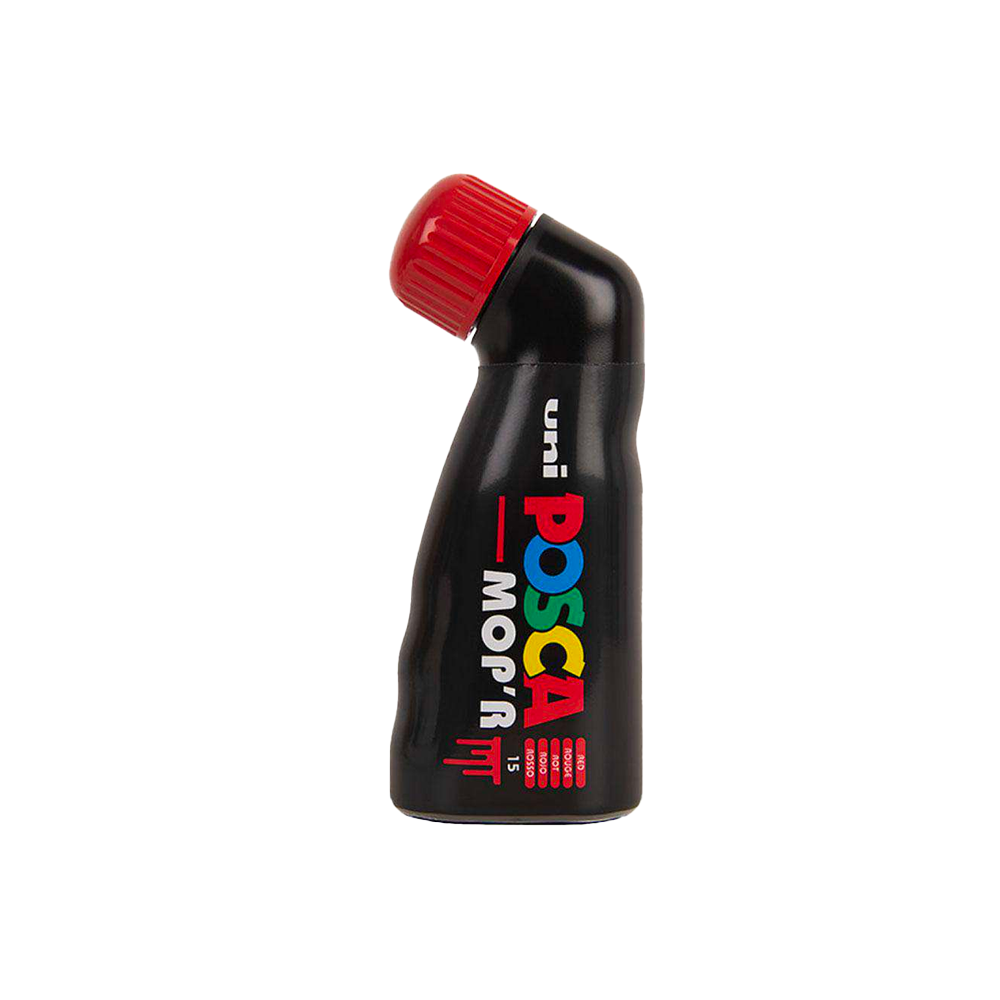 POSCA PCM-22 Red