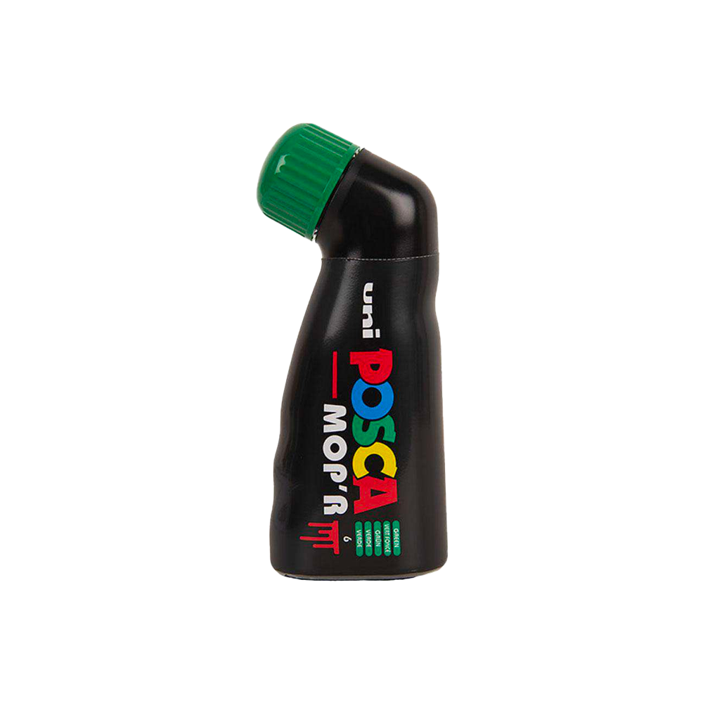 POSCA PCM-22 Green