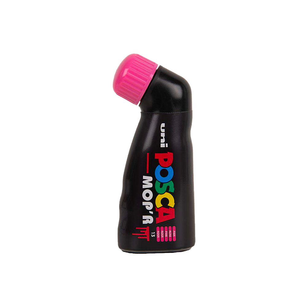 POSCA PCM-22 Pink