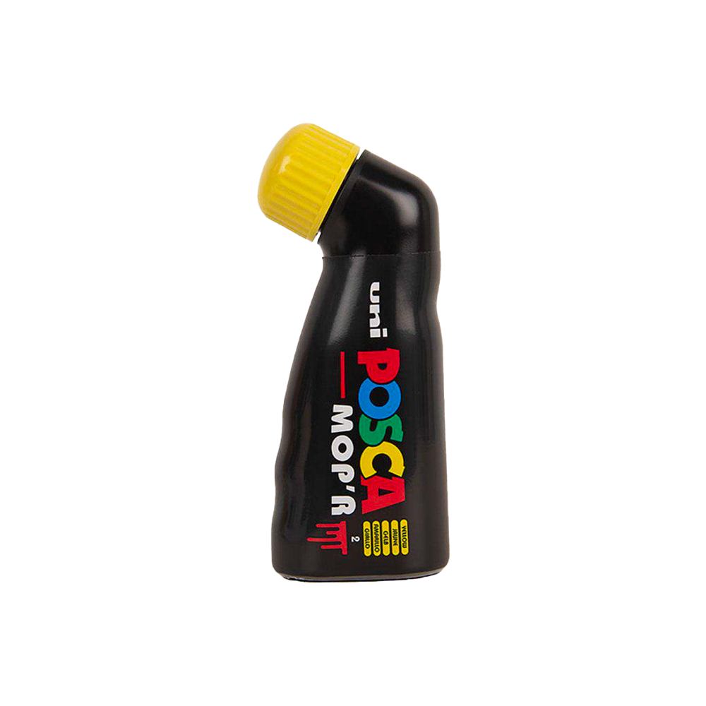 POSCA PCM-22 Yellow