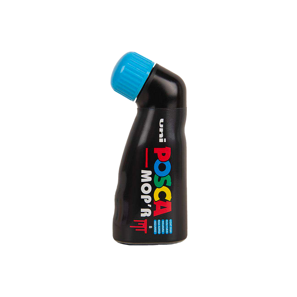 POSCA PCM-22 Light Blue